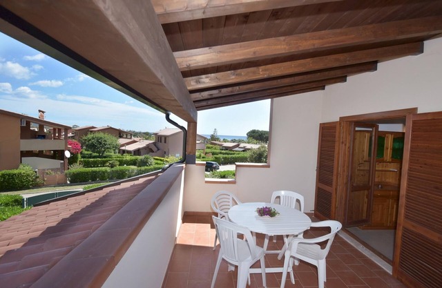 Welcomely - Villa Leonardo