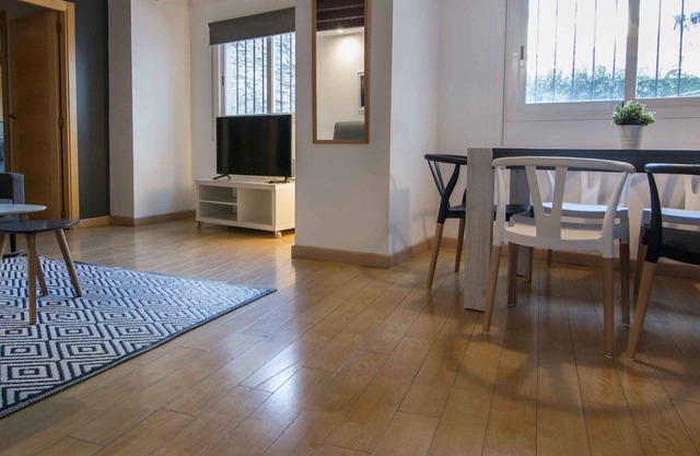 Welcomer Valencia 1B