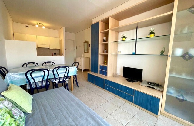 Welcoming flat in a great location