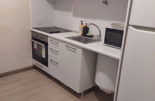 Welcoming 2-bedroom apartment with WiFi in Istanbul, Esenyurt