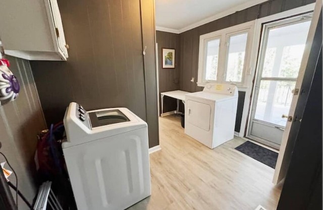 Welcoming 3bd/2ba near Averett
