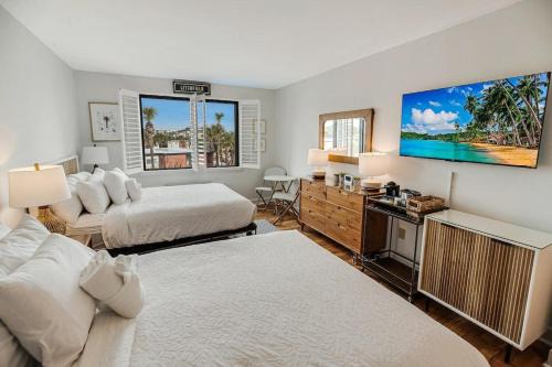 Welcoming Adventure Resort View Lodge Room 3rd Flr
