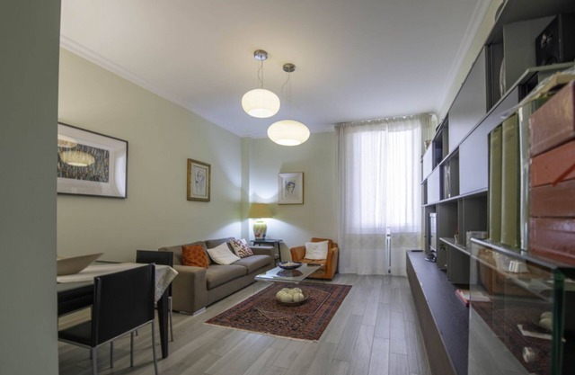 Welcoming and cozy 2 bedroom apartment - Boscovich