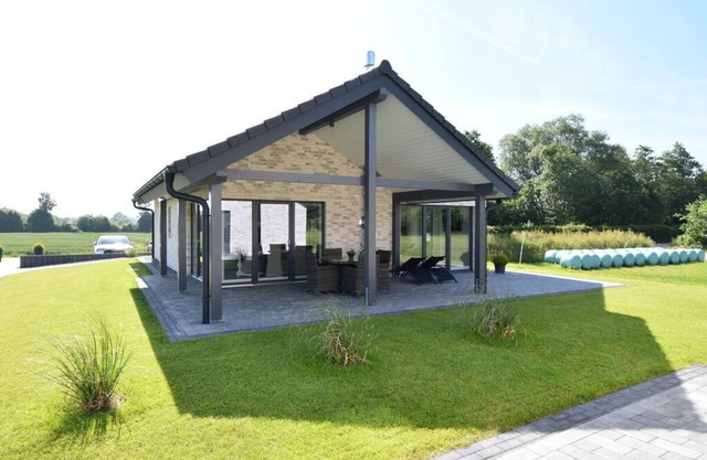 Welcoming holiday home by the Baltic Sea