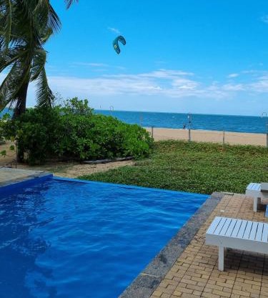 Wellé Wadiya Beach Villa