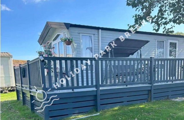 Well Presented 2 bed (6 Berth) @ Seal Bay Resort, Selsey (Formerly Bunn Leisure)