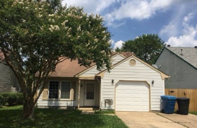 Well Priced VB Home only 15 mins from the Oceanfront!!