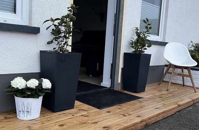 Wellness Appartement - Ferienwohnung & Appartement Eifelglück