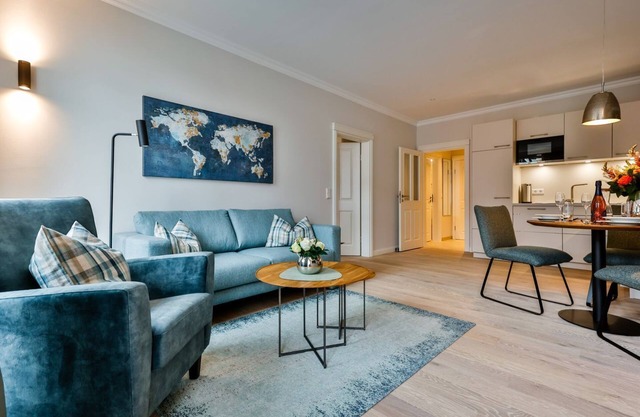 Wellness. Close to the beach. Sophisticated. - Logierhaus Jonna