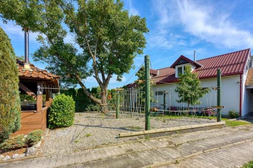 Wellness Estate Hedonia Near Varaždin - Happy Rentals
