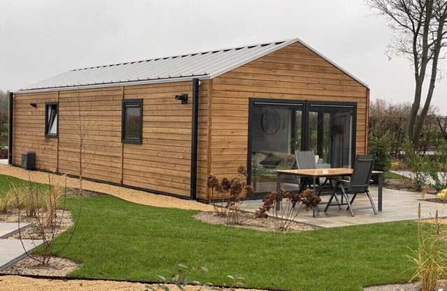 Wellness House 405 Comfortable holiday residence