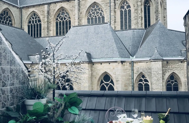 ❤ WELLNESS LOFT with private Sauna, Jacuzzi & Terrace ❤