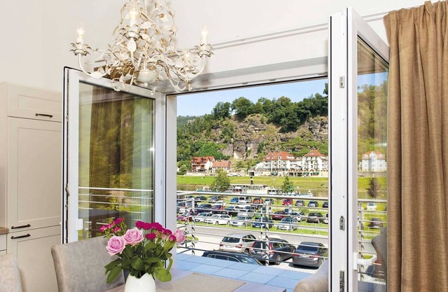 Wellness Suite - Ettrich's Elbresort