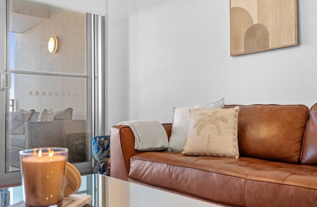 Wembley Haven – Modern One Bedroom Apartment