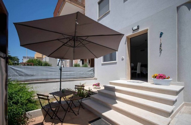 WePuglia - Sunflower House
