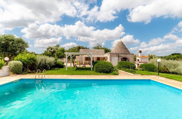 WePuglia - Trullo Rampone