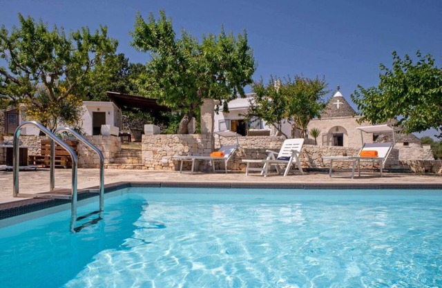 WePuglia - Trullo Sentimento