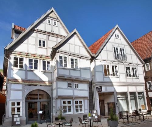 Wertschätzer Hotel - Krumme Str