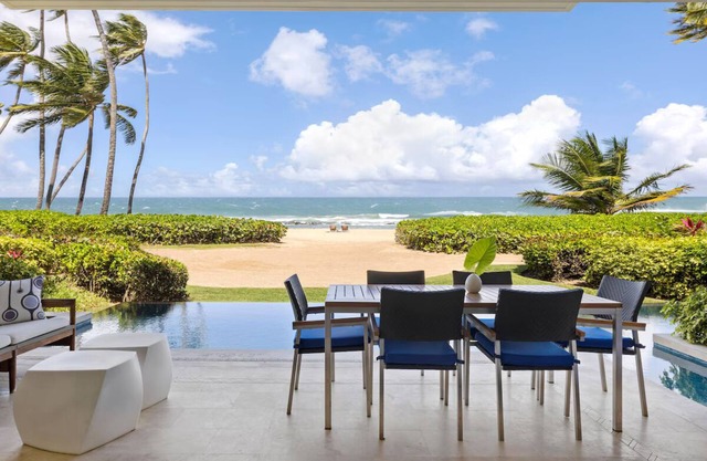 West Beach Ground Floor Residence - Ritz Managed