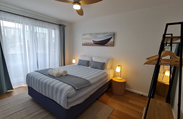 West Beach Lagoon 107 - Great Value