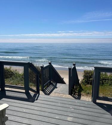 West Beach Suites