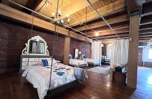 West Bottoms Loft - Kettle Candy