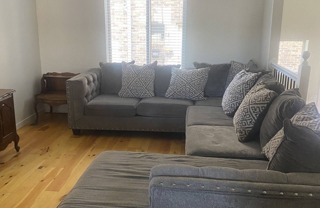 West Colfax Townhome- Sloan's Lake/Light Rail Close By!