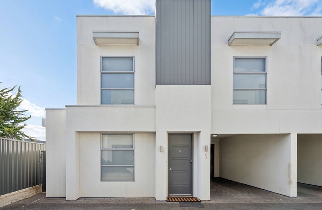 West Croydon Condo brand new space close to CBD