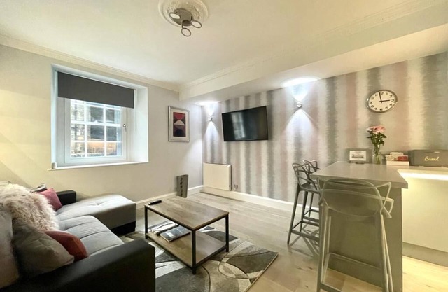 West End Boutique Apartment on William Street