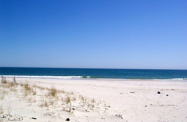 WEST HAMPTON DUNES SUNSETS- DUNE ROAD PRIVATE BEACH SETTING