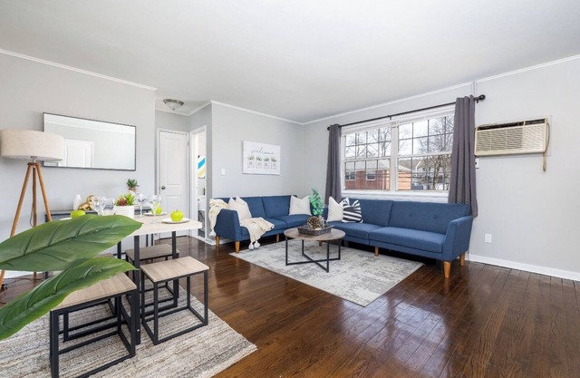 West Hartford Affordable, NEW, & Parking Included