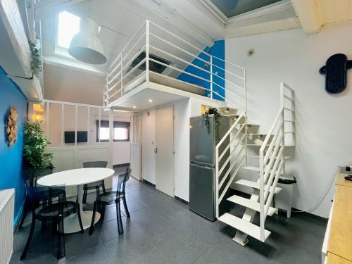 West Key - appartement 4 personnes - check in h24 - wifi