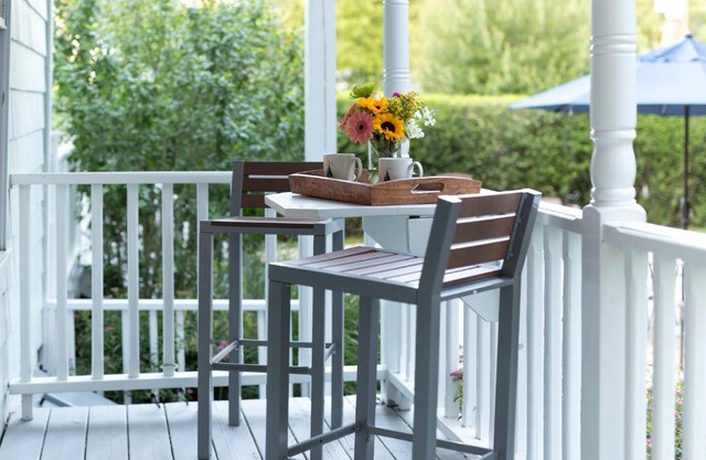 West Neck Guesthouse