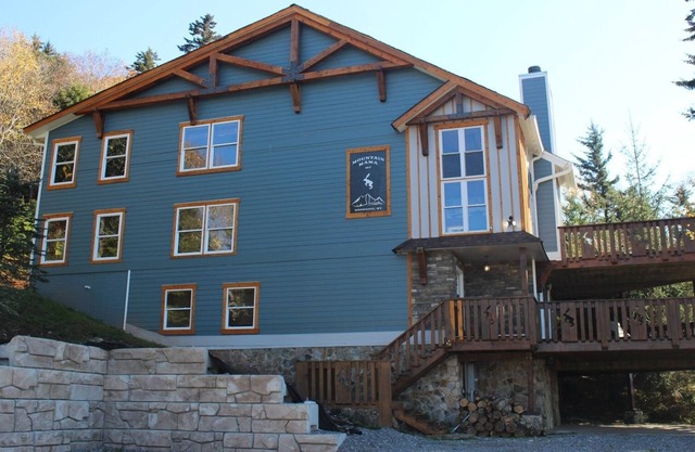 West Ridge #107 - SKI IN/SKI OUT! Epic Views, Private Hot Tub, Outdoor Fireplace - This is THE Place To Be! by RedAwning