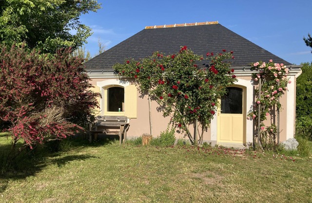 West Wing Cottage