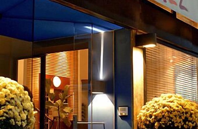 Westend Hotel