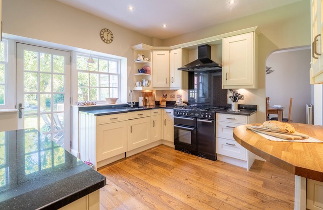Westgate Cottage (Thornham), Thornham, Norfolk