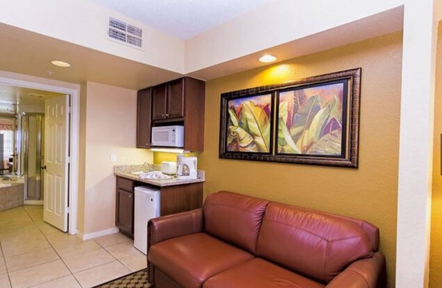 Westgate Lakes Resort & Spa Studio