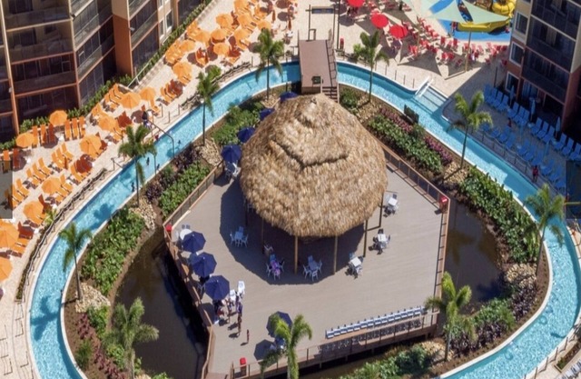 Westgate Lakes Resort & Spa - Universal Studios Area - 2 Bedroom/2 Bath