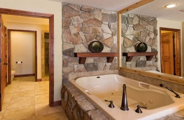 Westgate luxury 2BR condo ski in-ski out