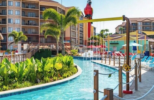 WestGate Reasord en Orlando Florida