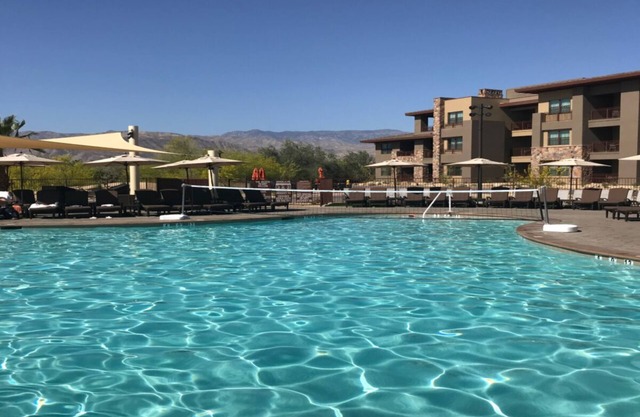 Westin Desert Willows