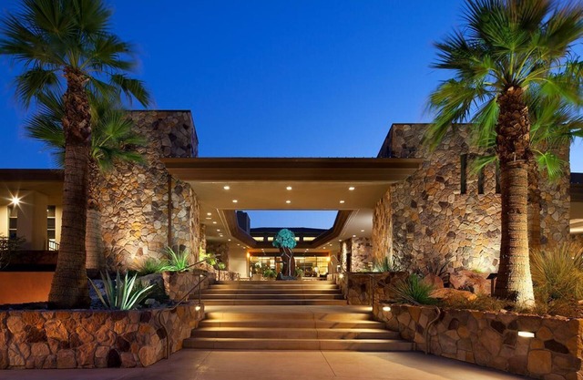 Westin Desert Willow Villas | 2BR w/Resort Access
