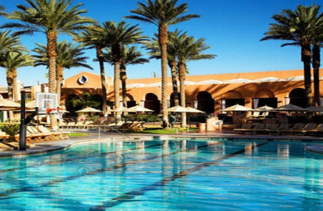 Westin Mission Hills