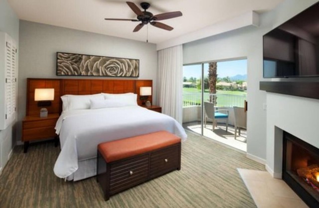 Westin Mission Hills Villas