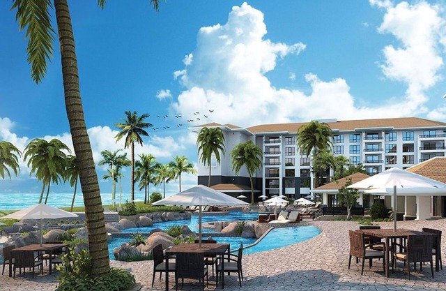 Westin Nanea Ocean Villas, Beautiful 2-Bedroom well appointed accommodations