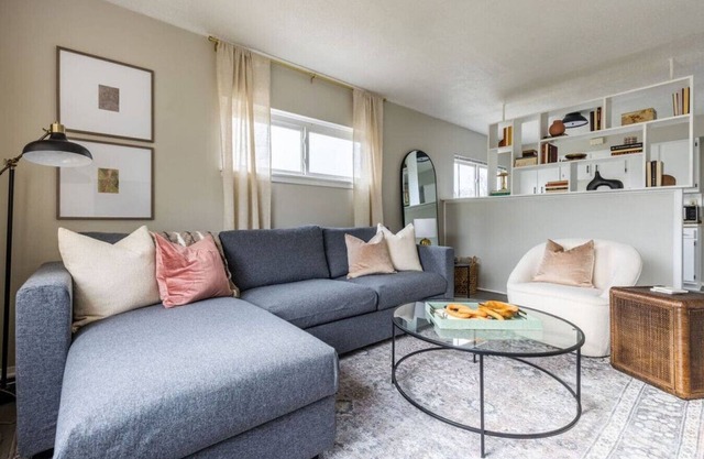Westlake Getaway Apartment