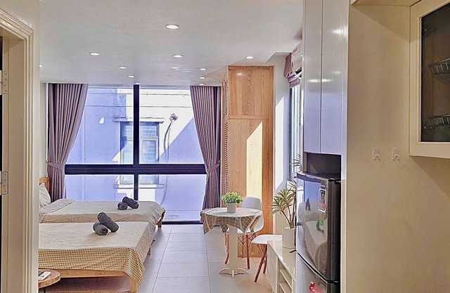 WestLake Retreat*Apartment Full Facilities