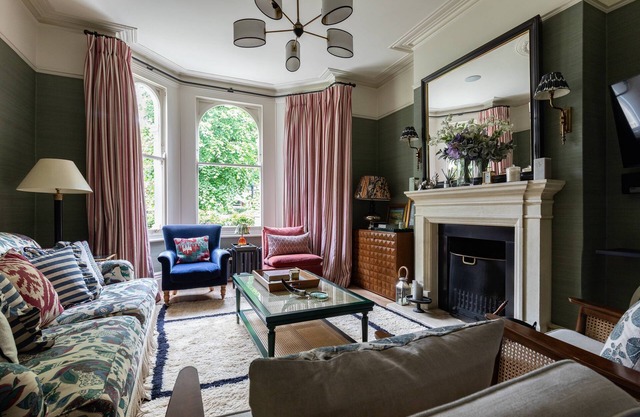 Westover Road III by onefinestay
