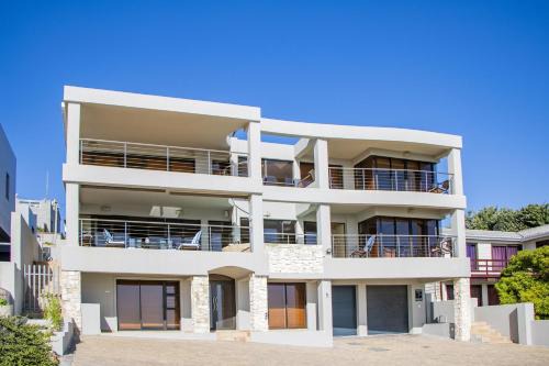 Whale Waters Self Catering Gansbaai